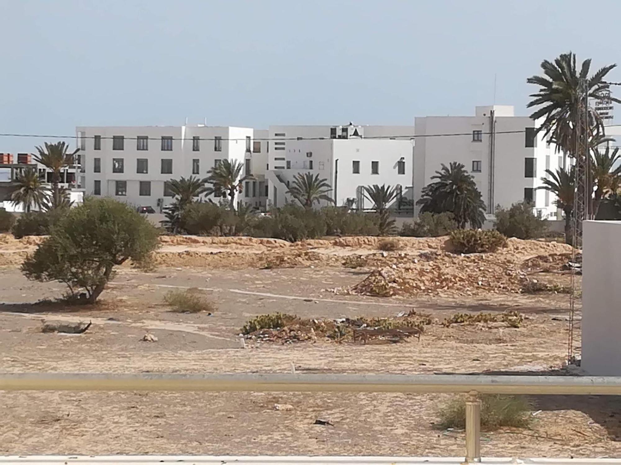 Belle Proche Marina * Houmt Souk (Djerba)