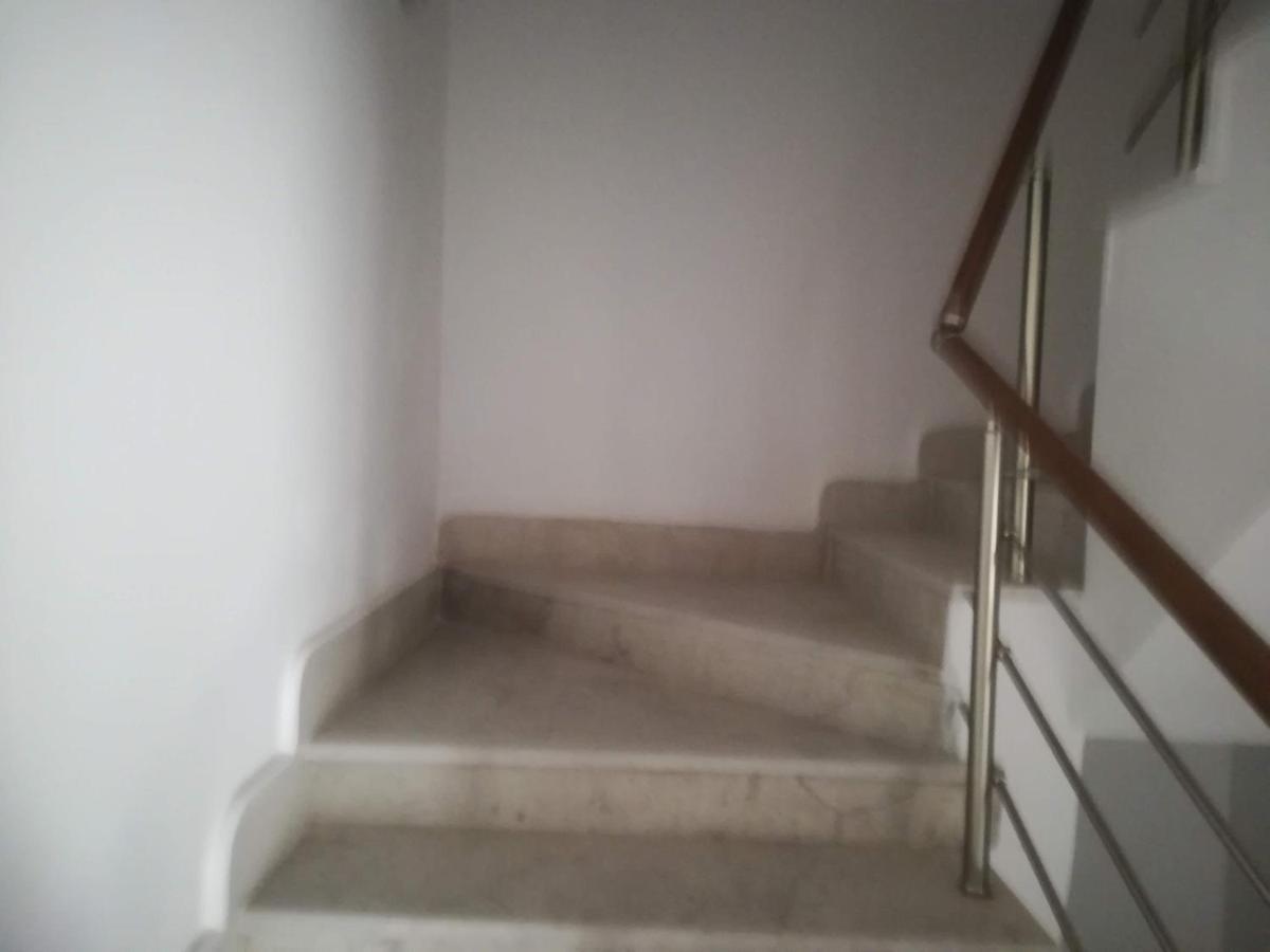 Belle Proche Marina Villa