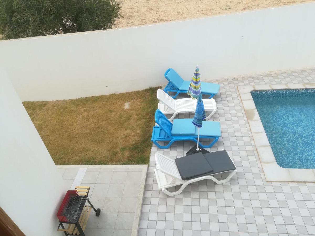 Villa Belle Proche Marina