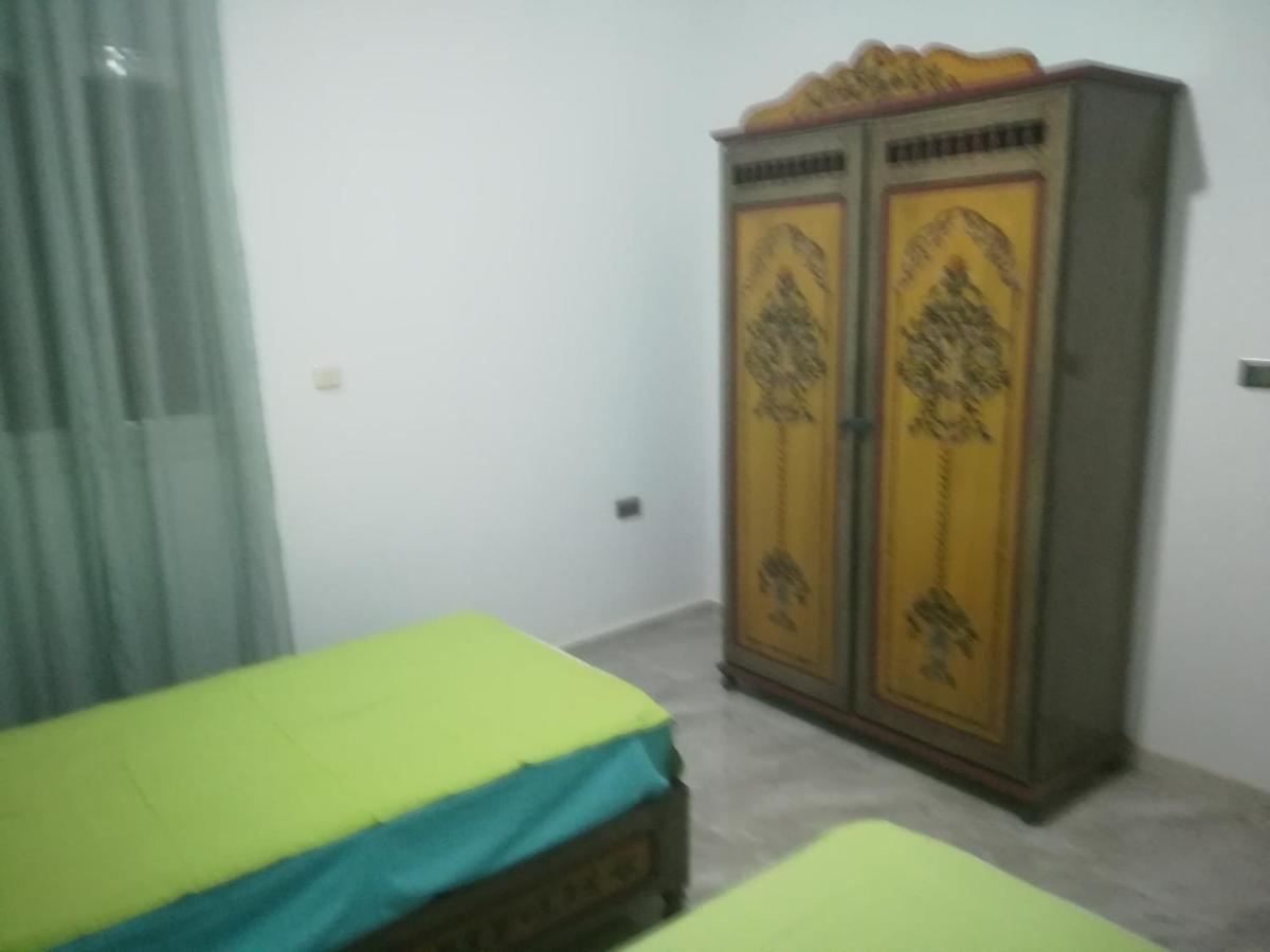 Belle Proche Marina Houmt Souk (Djerba)