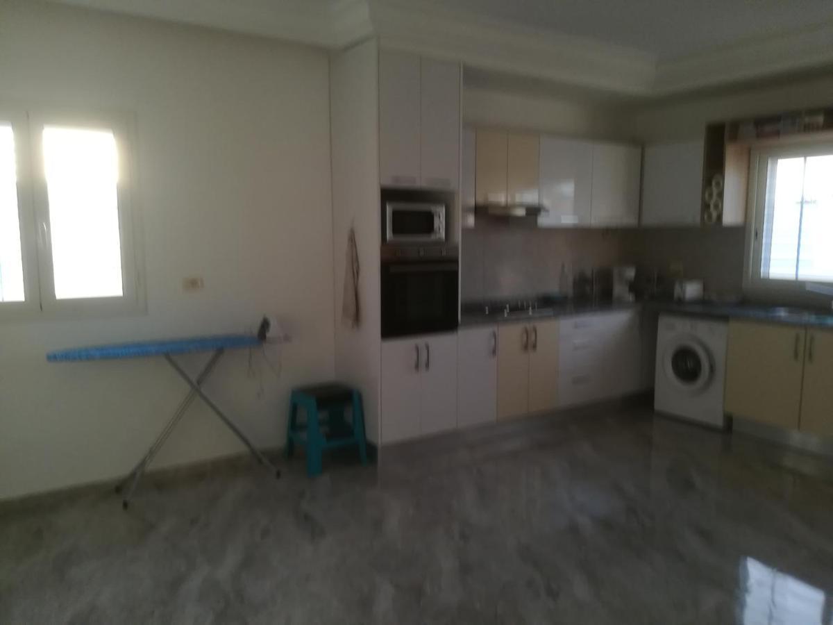 Belle Proche Marina Villa *
