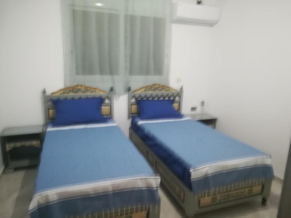 Villa Belle Proche Marina Houmt Souk (Djerba)
