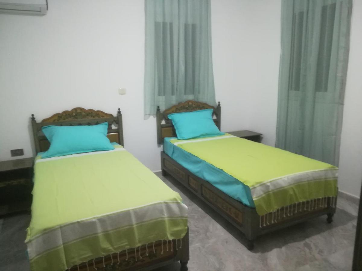 Belle Proche Marina Villa