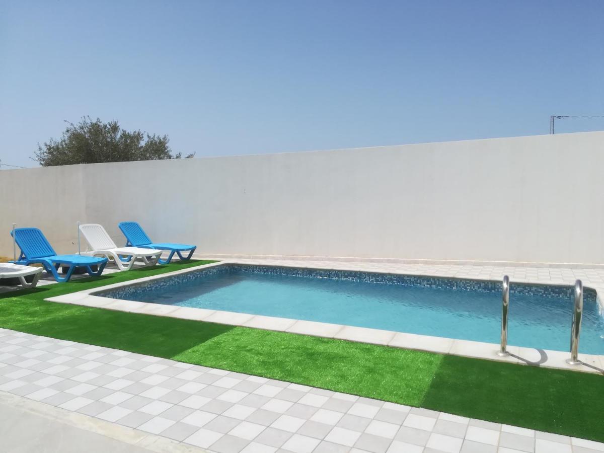 Villa Belle Proche Marina *
